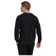 Adidas Ανδρικό φούτερ Essentials French Terry 3-Stripes Sweatshirt